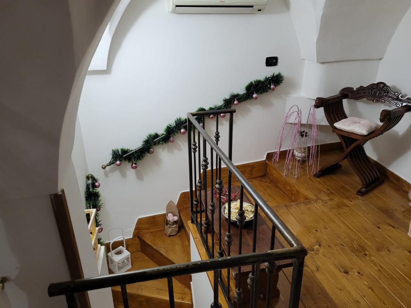 法萨诺Vicolo Dell'Arco别墅 外观 照片